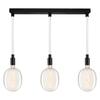 LEDVANCE závěsné svítidlo Decor Glow Pendant Linear 3xE27 28 W 220-240 V