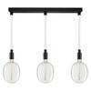 LEDVANCE závěsné svítidlo Decor Glow Pendant Linear 3xE27 28 W 220-240 V