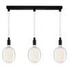 LEDVANCE závěsné svítidlo Decor Glow Pendant Linear 3xE27 28 W 220-240 V
