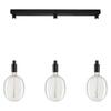 LEDVANCE závěsné svítidlo Decor Glow Pendant Linear 3xE27 28 W 220-240 V