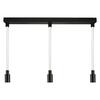LEDVANCE závěsné svítidlo Decor Glow Pendant Linear 3xE27 28 W 220-240 V