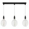 LEDVANCE závěsné svítidlo Decor Glow Pendant Linear 3xE27 28 W 220-240 V