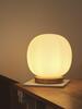 LEDVANCE stolní svítidlo Decor Glass Lantern E27 220-240 V