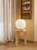 LEDVANCE stolní svítidlo Decor Glass Lantern E27 220-240 V