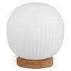 LEDVANCE stolní svítidlo Decor Glass Lantern E27 220-240 V