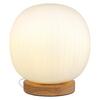 LEDVANCE stolní svítidlo Decor Glass Lantern E27 220-240 V