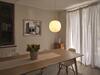 LEDVANCE závěsné svítidlo Decor Glass Lantern E27 220-240 V