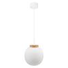 LEDVANCE závěsné svítidlo Decor Glass Lantern E27 220-240 V