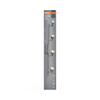 LEDVANCE stropní svítidlo Spot Cylinder Duo 4xGU10 220-240 V nastavitelný