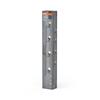 LEDVANCE stropní svítidlo Spot Cylinder Duo 4xGU10 220-240 V nastavitelný