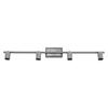 LEDVANCE stropní svítidlo Spot Cylinder Duo 4xGU10 220-240 V nastavitelný