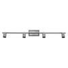 LEDVANCE stropní svítidlo Spot Cylinder Duo 4xGU10 220-240 V nastavitelný