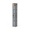LEDVANCE stropní svítidlo Cylinder 4xGU10 220-240 V nastavitelný