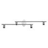 LEDVANCE stropní svítidlo Cylinder 4xGU10 220-240 V nastavitelný