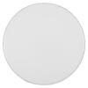 LEDVANCE stropní svítidlo Orbis Essential 24 W 220-240 V 3000 K IP44 černé