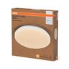 LEDVANCE stropní svítidlo Orbis Essential 24 W 220-240 V 3000 K IP44 390 mm