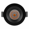 LEDVANCE SP FP FIX P 8W 927 PS DIM IP65 BK 4099854000027