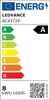 LEDVANCE LED CLAS A 100 7.2W/3000K E27 4099854002885