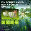 LEDVANCE LED GLOBE95 60 4W/3000 K E27 4099854002922