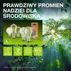 LEDVANCE LED GLOBE95 60 4W/3000 K E27 4099854002922