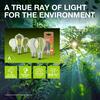 LEDVANCE LED GLOBE95 60 4W/3000 K E27 4099854002922