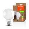 LEDVANCE LED GLOBE95 60 4W/3000 K E27 4099854002922