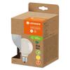 LEDVANCE LED GLOBE95 60 4W/3000 K E27 4099854002922