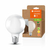 LEDVANCE LED GLOBE95 60 4W/3000 K E27 4099854002922