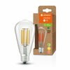 LEDVANCE LED EDISON 60 4 W/3000 K E27 4099854002946