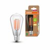 LEDVANCE LED EDISON 60 4 W/3000 K E27 4099854002946