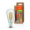 LEDVANCE LED EDISON 60 4 W/3000 K E27 4099854002946