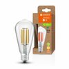 LEDVANCE LED EDISON 60 4 W/3000 K E27 4099854002946