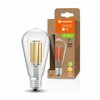 LEDVANCE LED EDISON 60 4 W/3000 K E27 4099854002946