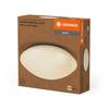 LEDVANCE stropní svítidlo Ceiling Essential 400mm 24W 3000K 4099854003110