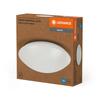 LEDVANCE stropní svítidlo Ceiling Essential 400mm 24W 6500K 4099854003158