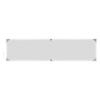 LEDVANCE LED panel PL CMFT 1200 P 33W 840 U19 PS UGR19 4099854004100