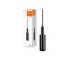 LEDVANCE 1f Tracklight Pendant Cylinder GU10 černá 4099854012754