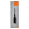 LEDVANCE 1f Tracklight Pendant Cylinder GU10 černá 4099854012754