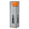 LEDVANCE 1f Tracklight Pendant Cylinder GU10 černá 4099854012754