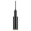 LEDVANCE 1f Tracklight Pendant Cylinder GU10 černá 4099854012754