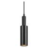 LEDVANCE 1f Tracklight Pendant Cylinder GU10 černá 4099854012754