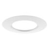 LEDVANCE adaptér SP RING D133 WT 4099854013355