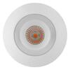 LEDVANCE adaptér SP RING D133 WT 4099854013355