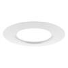LEDVANCE adaptér SP RING D133 WT 4099854013355