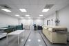 LEDVANCE LED panel PL CMFT 625 P 33W 840 U19 ZBVR UGR19 4099854014802