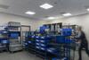 LEDVANCE LED panel PL CMFT 625 P 33W 840 U19 ZBVR UGR19 4099854014802