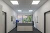 LEDVANCE LED panel PL CMFT 600 P 33W 840 PS 4099854014888