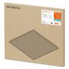 LEDVANCE LED panel PL COMP 600 V 33W 840 U19 DALI UGR19 4099854017261