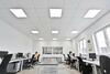 LEDVANCE LED panel PL COMP 600 V 33W 840 U19 DALI UGR19 4099854017261