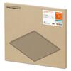 LEDVANCE LED panel PL COMP 600 V 33W 865 U19 DALI UGR19 4099854017322